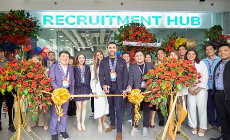 Cebu still a major BPO expansion hub .